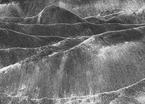 Sandscape #10 Chatham, MA