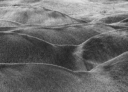 Sandscape #1 Chatham, MA 