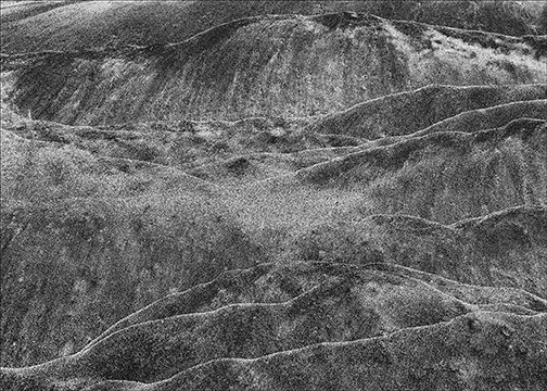 Sandscape #2 Chatham, MA