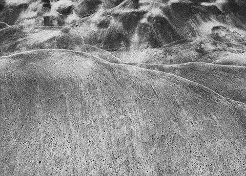 Sandscape #3 Chatham, MA