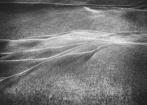 Sandscape #7 Chatham, MA