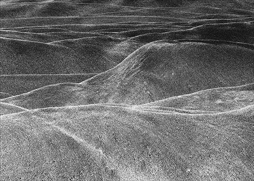 Sandscape #9 Chatham, MA