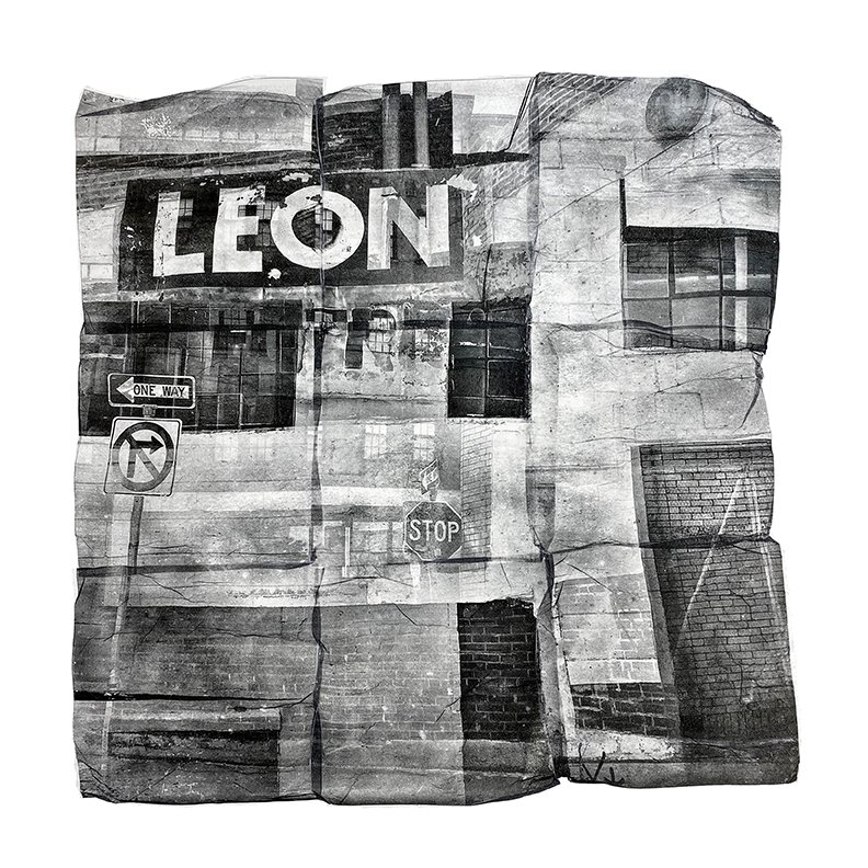 Leon Electric 9-part SuperSauce emulsion lift