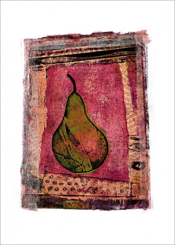 BFD_ Pompeii Pear #4