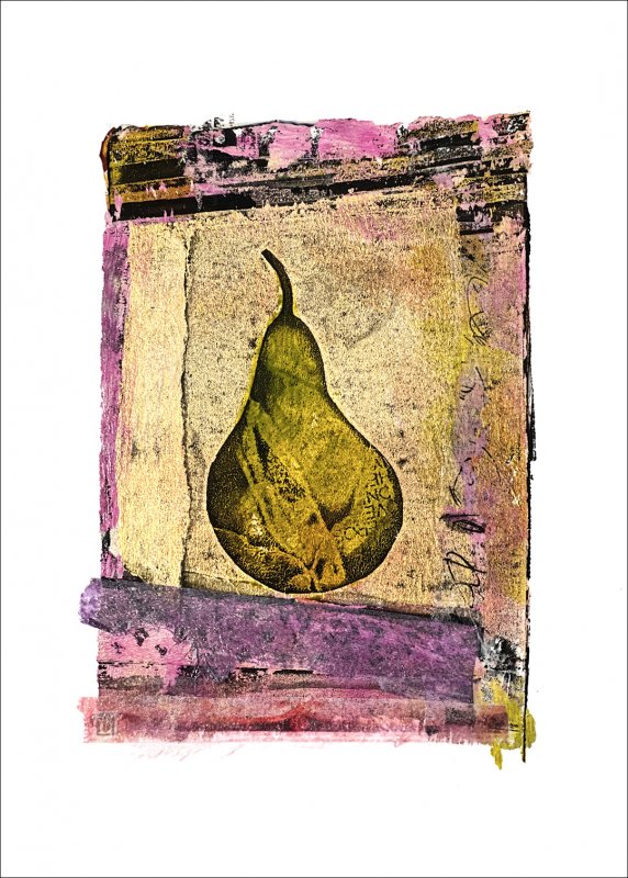 BFD_Pompeii Pear #5