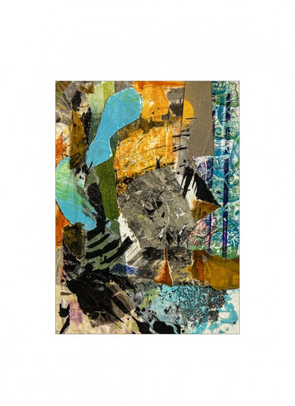 04 Alice Galick, timed collage