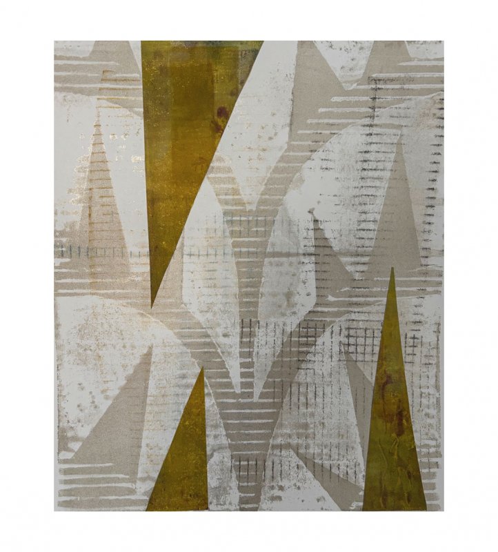 26 Petrina Garbarini, Chrysler Building 