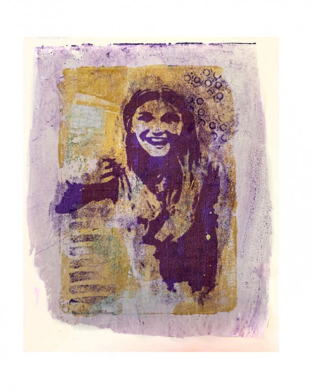 07 Amy Jasperson, laser transfer