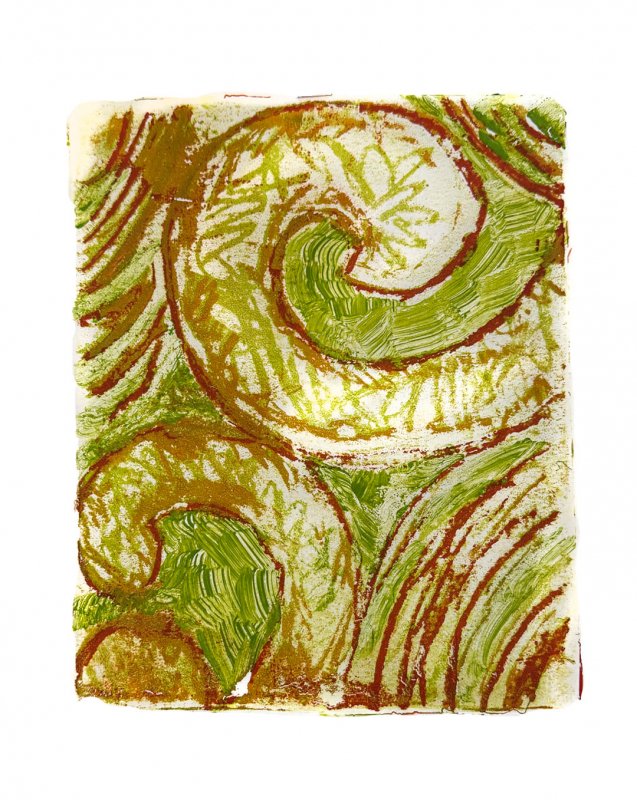 11 Andrea Woods, print