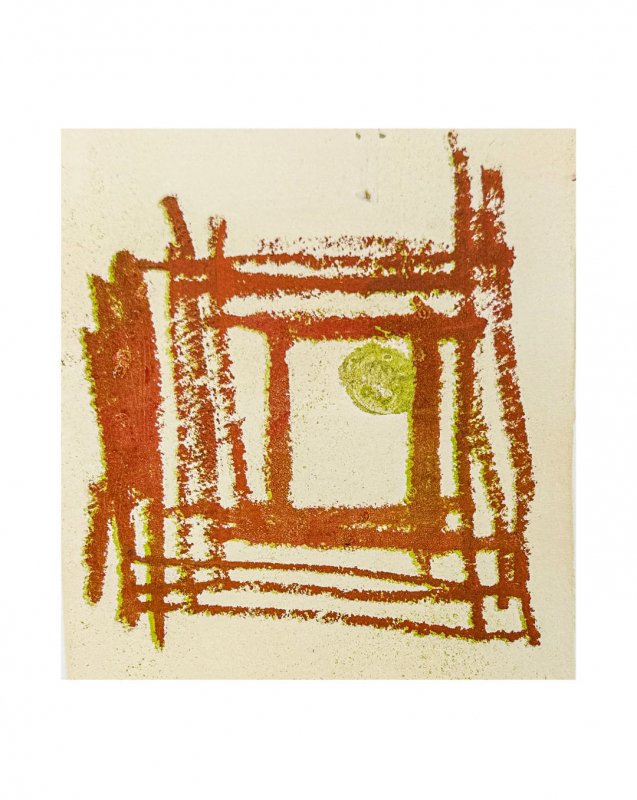 14 Andrea Woods, print series