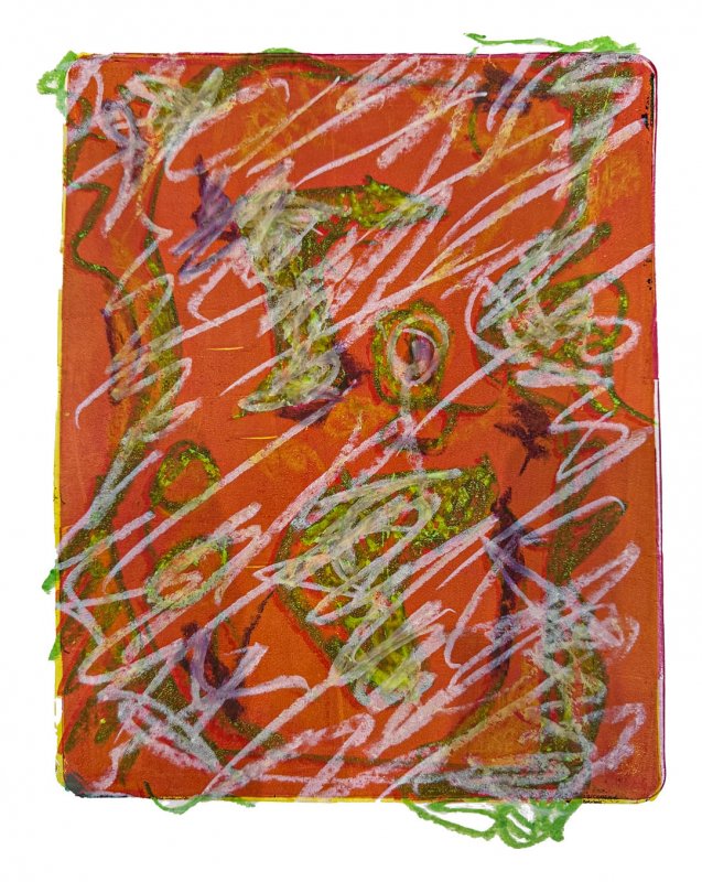 19 Die Hoxie, print
