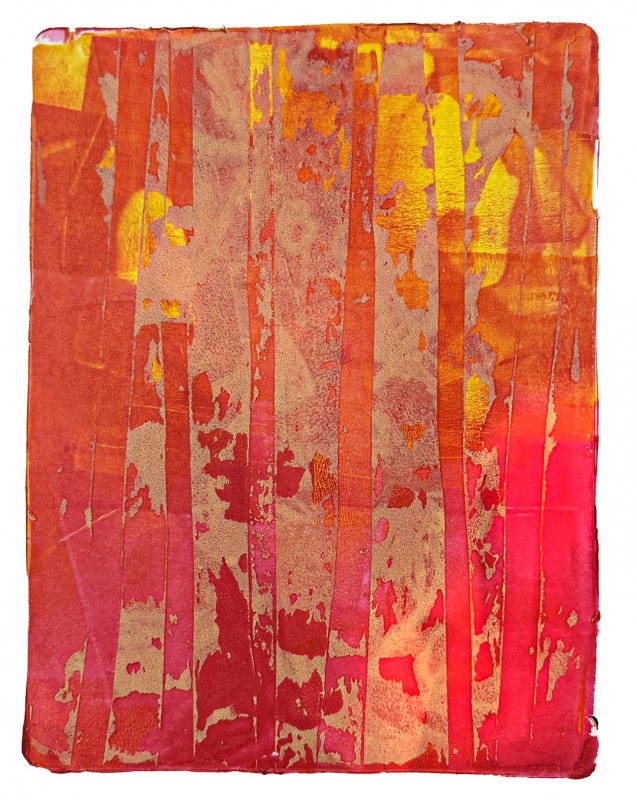 20 Die Hoxie, print