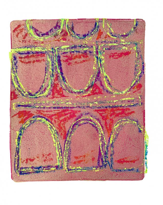 40 Melissa Martin, print
