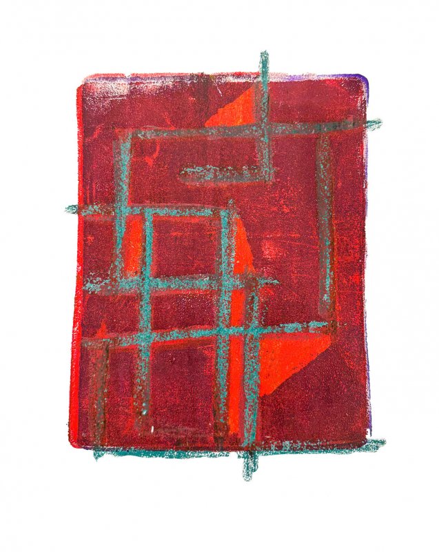 49 Shawn Dahlstrom, print