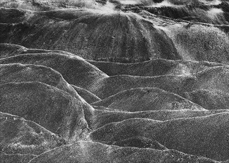 Sandscape #6