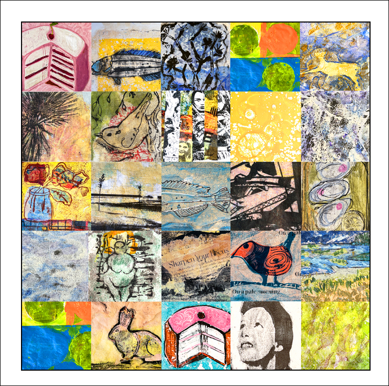Barbara Ford Doyle Alternative Photo Imaging