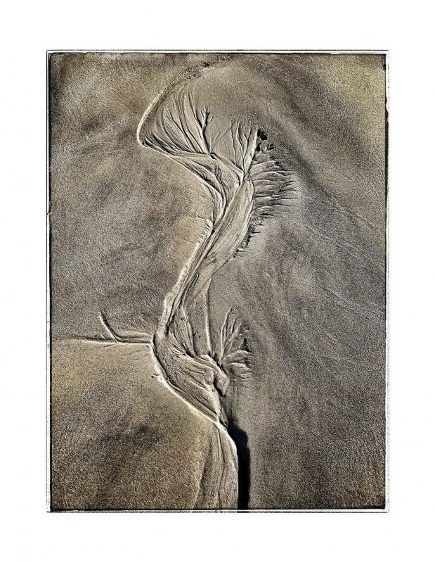 Ebb Current #4
