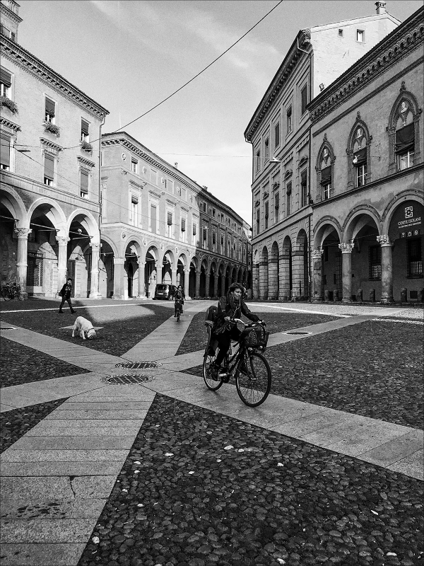 Piazza Santo Stefano 