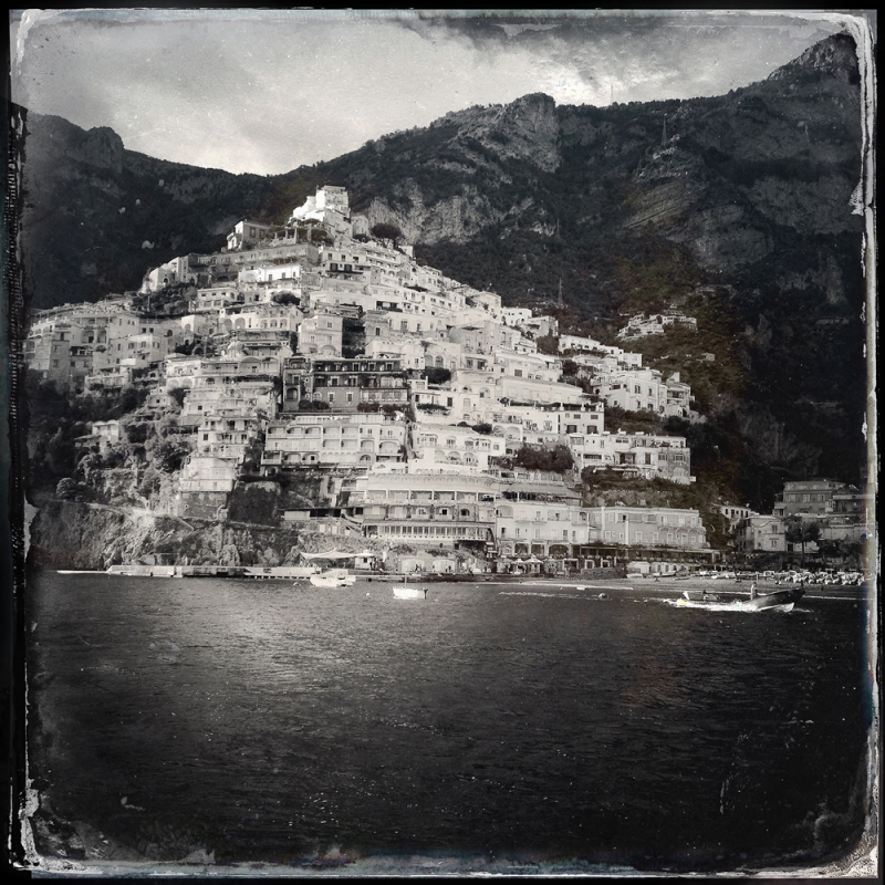 Positano