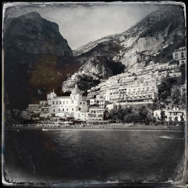 Positano